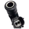 Замена топливной форсунки Nissan 16600-1KT0A 166001KT0A