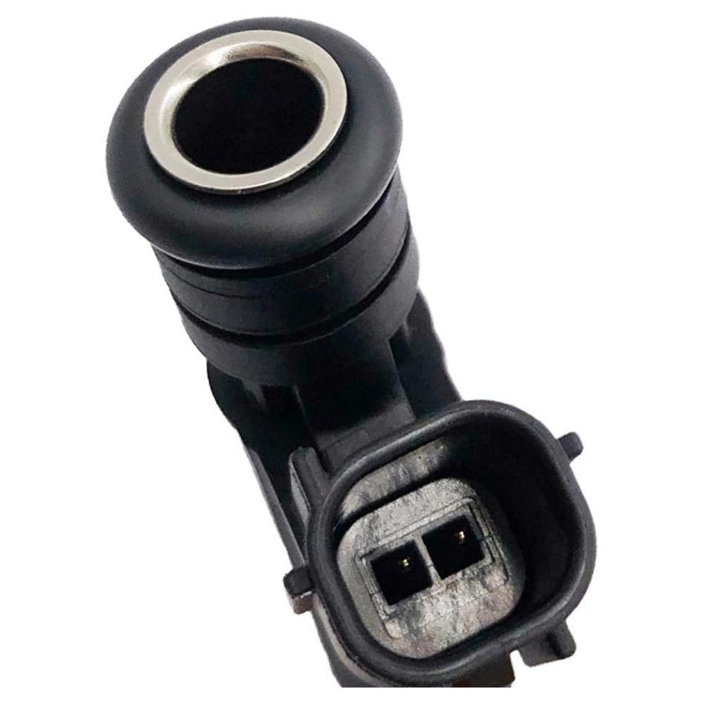 Замена топливной форсунки Nissan 16600-1KT0A 166001KT0A