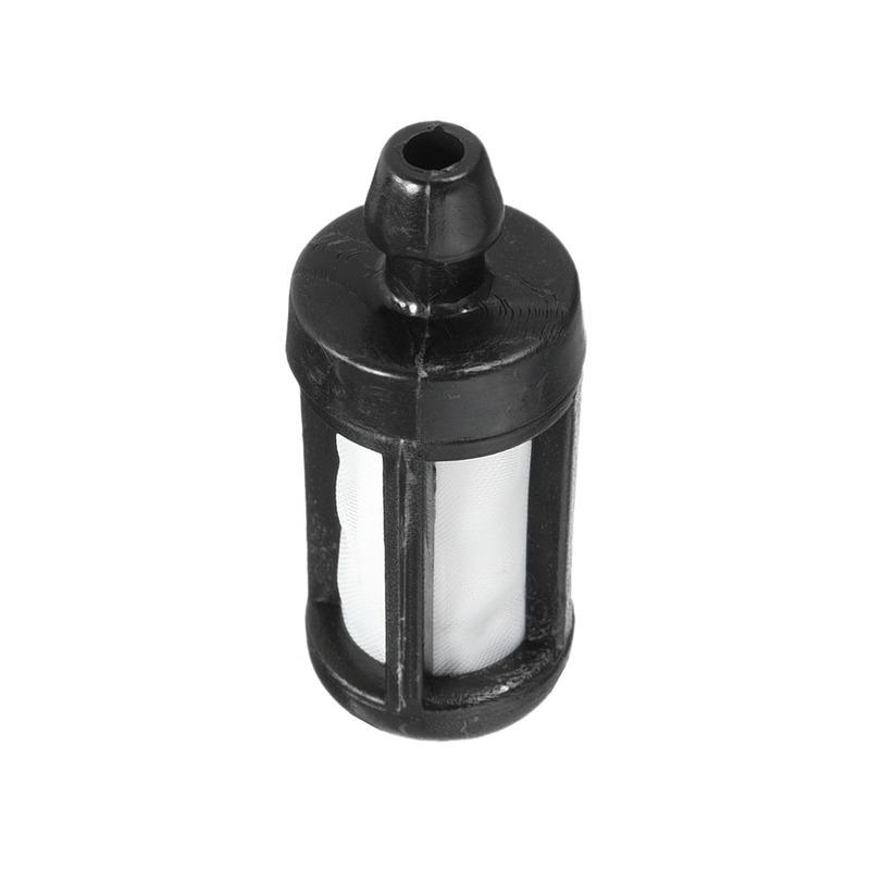 Garden Power Tool Accessories Chainsaw Parts Fuel Filter