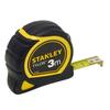 STANLEY Tylon Bi-Material Tape Measure - 1-30-657 - 8 M X 25 Mm