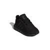 (TD) adidas Swift Run 'Core Black' Baby F34321