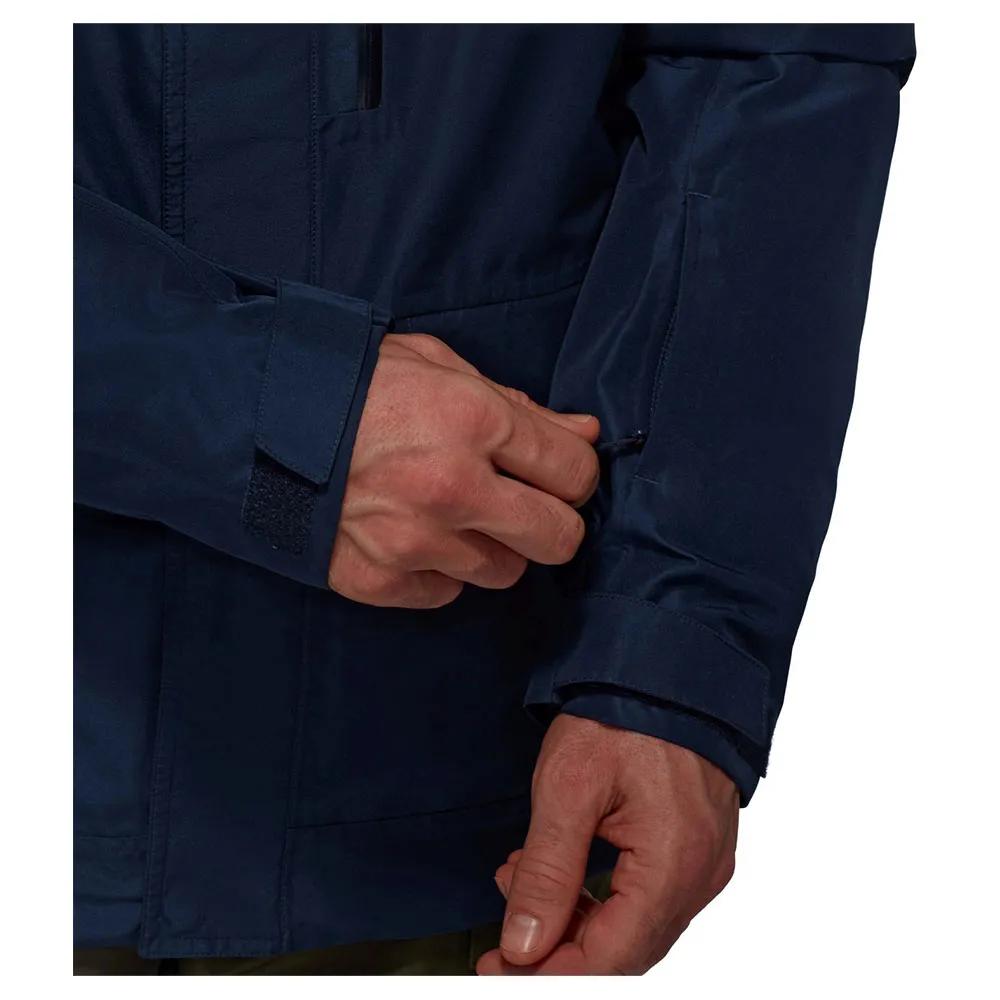 Mammut Куртка Fall Line Hardshell Thermo