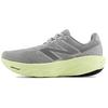 Fresh Foam X 1080v14 Raincloud Limelight Men Sneakers Grey Silver-Metallic M1080R14
