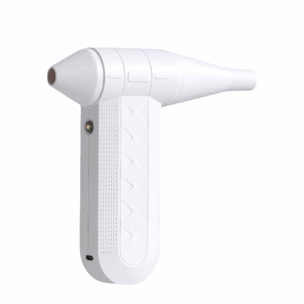 Strong Wind Wireless Car Vacuum High Power Portable Vacuum Cleaner Car Interior Cleaning