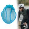 Подкладка для каски Охлаждающая подставка Практичная Удобная Моющаяся Аксессуары Повязка на голову Пот