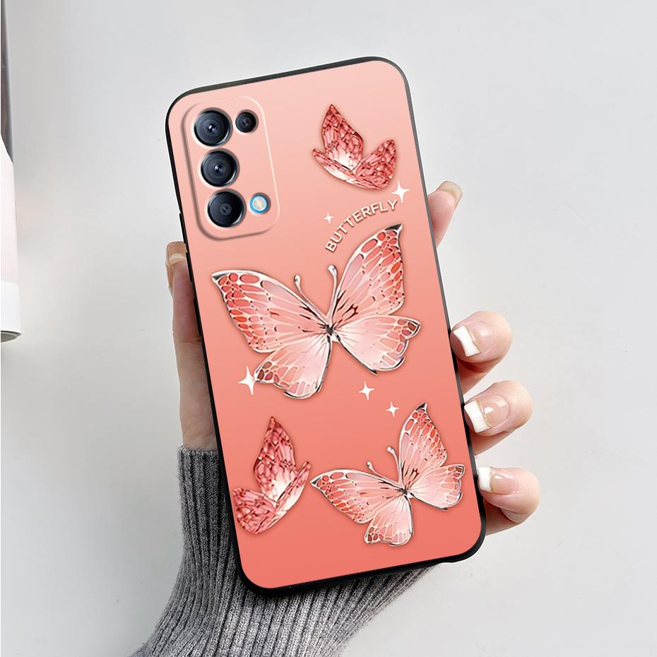 Чехол для OPPO Find X3 Lite Чехол для Find X3 Neo Силиконовый Мягкий Мультяшная Лягушка Чехлы для Телефона Для OPPO Find X3Neo X3Lite Копия Fundas