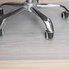 Transparent Anti-skid Home Office Rolling Chair Floor Carpet Protector Mat Pad