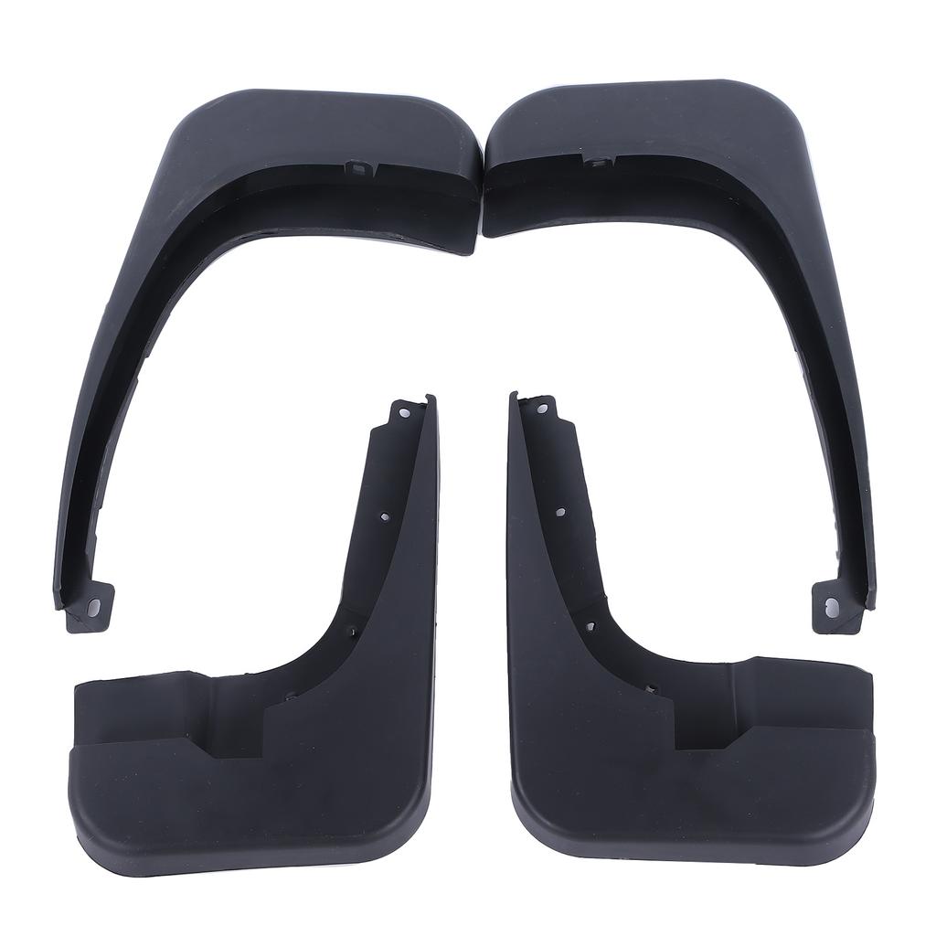 4pcs Car Mud Flaps Guard Maintenance Replacement for Mercedes Benz Vito V CLASS W447 2016 2021