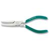 ENGINEER E-Ring Pliers, Suitable for Nominal Sizes: 5-9, PZ-02