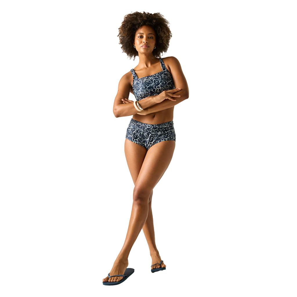 Regatta Womens/Ladies Loria Floral Bikini Top