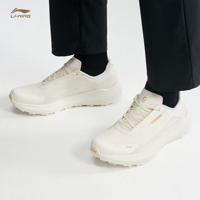 Li-Ning Glory Gold Label Journey V2 COOL Унисекс Повседневная Обувь