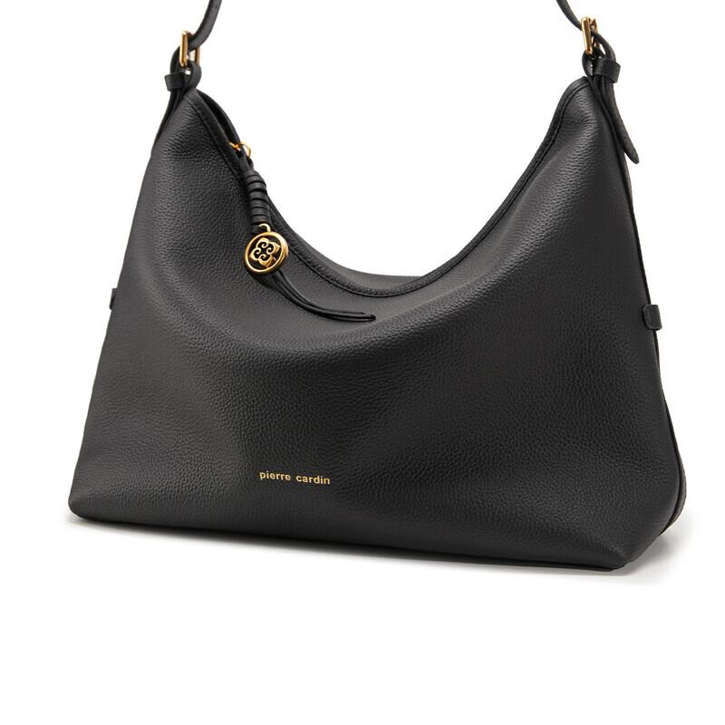 Pierre Cardin Women's Versatile Shoulder Tote Bag