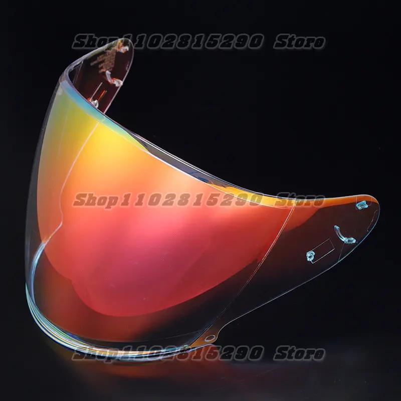 Motorcycle Helmet Visor for  J-Cruise 1 J-Cruise 2 J-Force 4 CJ-2 Casco Shield Viseria Capacete Moto Windshield Lens
