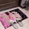 Sexy Doll Pattern Rug, Indoor/Outdoor Mat, for Picnic, Gameroom, Bedroom, Office, Living Room, Home Decor Carpet, Birthday Gift