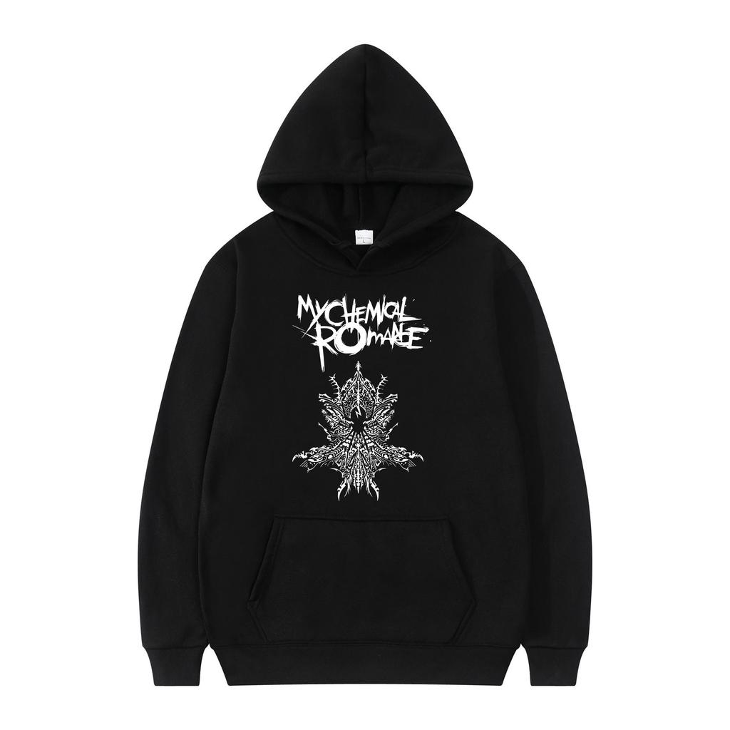 Spring and Autumn Hoodies, New Trendy Printed Hoodies for Men and Teenagers, Loose Jackets, Top