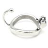Hook Full Chastity Cage 8 X 3.3cm