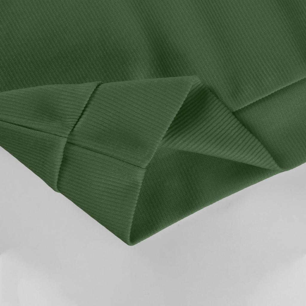 Мужской пуловер из рубчатого трикотажа с длинным рукавом и воротником на пуговицах