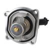 Engine Coolant Thermostat Assembly 55597008 For Chevrolet Aveo Cruze Sonic Orlando Vauxhall Opel Astra Zafira 96984104 Car Accessory