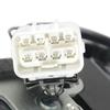 Привод замка передней правой двери для Toyota Tacoma 1998-2004 - 69030-04010