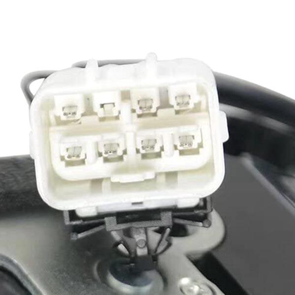 Привод замка передней правой двери для Toyota Tacoma 1998-2004 - 69030-04010