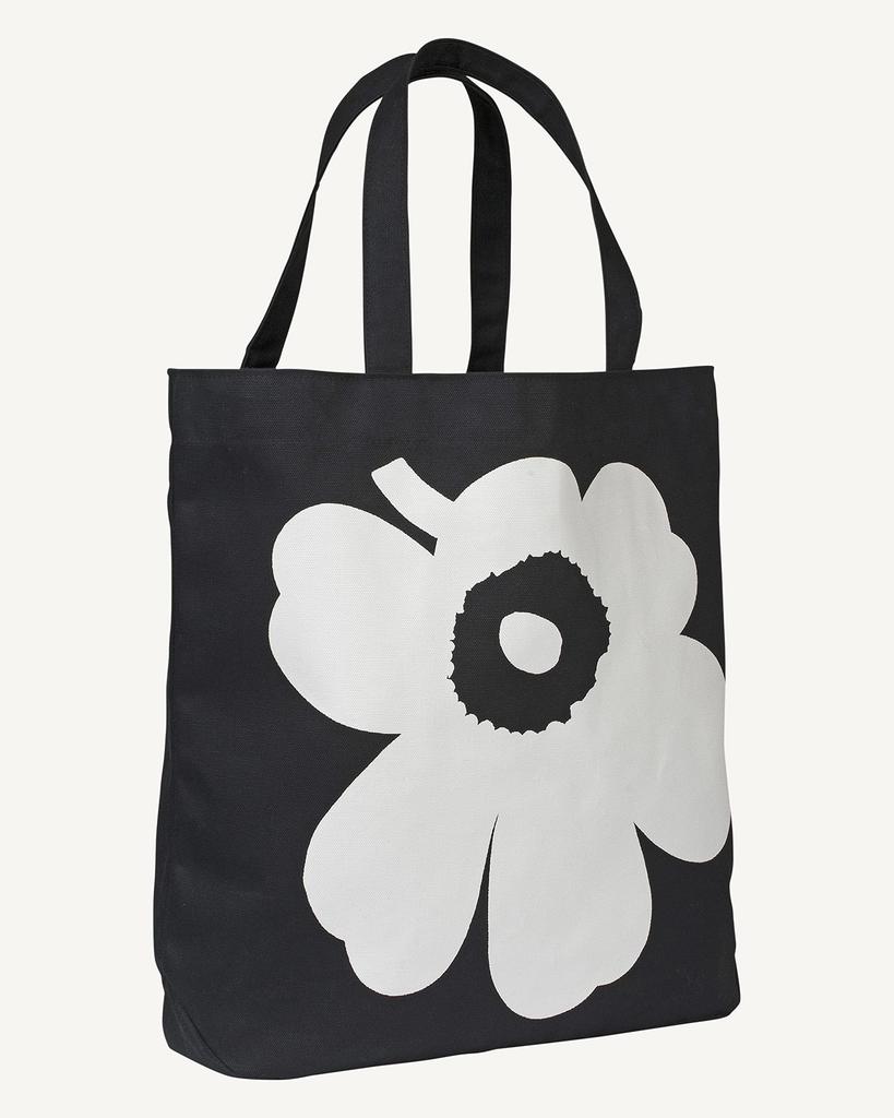 Marimekko - Сумка-тоут из плотного хлопка Torna