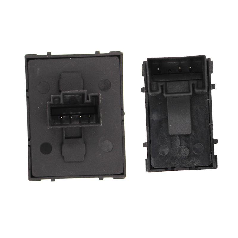 1K3 959 857A для Volkswagen Caddy 2K EOS Golf 5 6 GTI Passat B6 CC Tiguan Seat Ibiza LEON ALTEA TOLED Переключатель стеклоподъемника