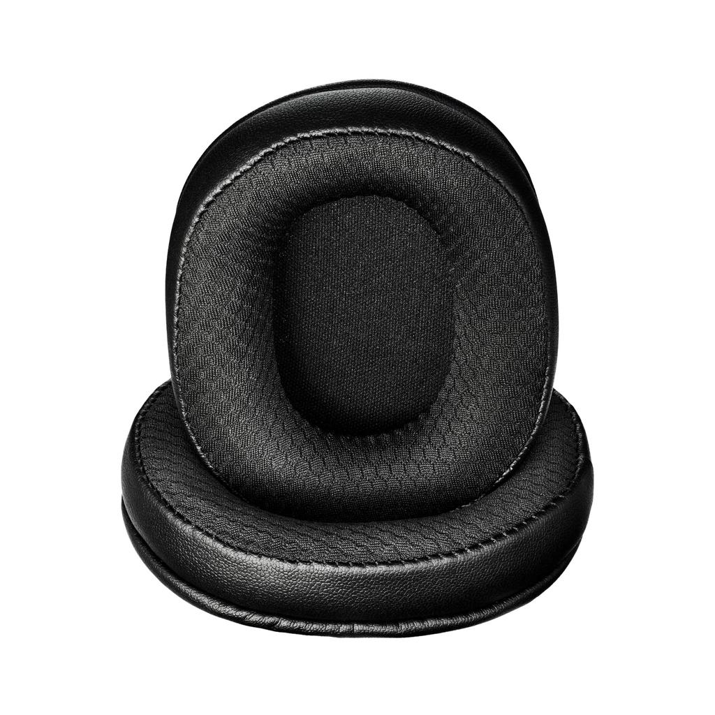 Audio-Technica HP-M50xSTS Replacement Ear Pads Breathable Mesh Comfort Compatible with ATH-M50x ATH-M50xGM ATH-M50xBT ATH-M50xBT2 and ATH-M50xSTS