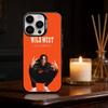 Чехол для телефона Central Cee Цвет Серебристый Корпус Для IPhone 17 16 15 14 13 12 11 Pro Max Plus