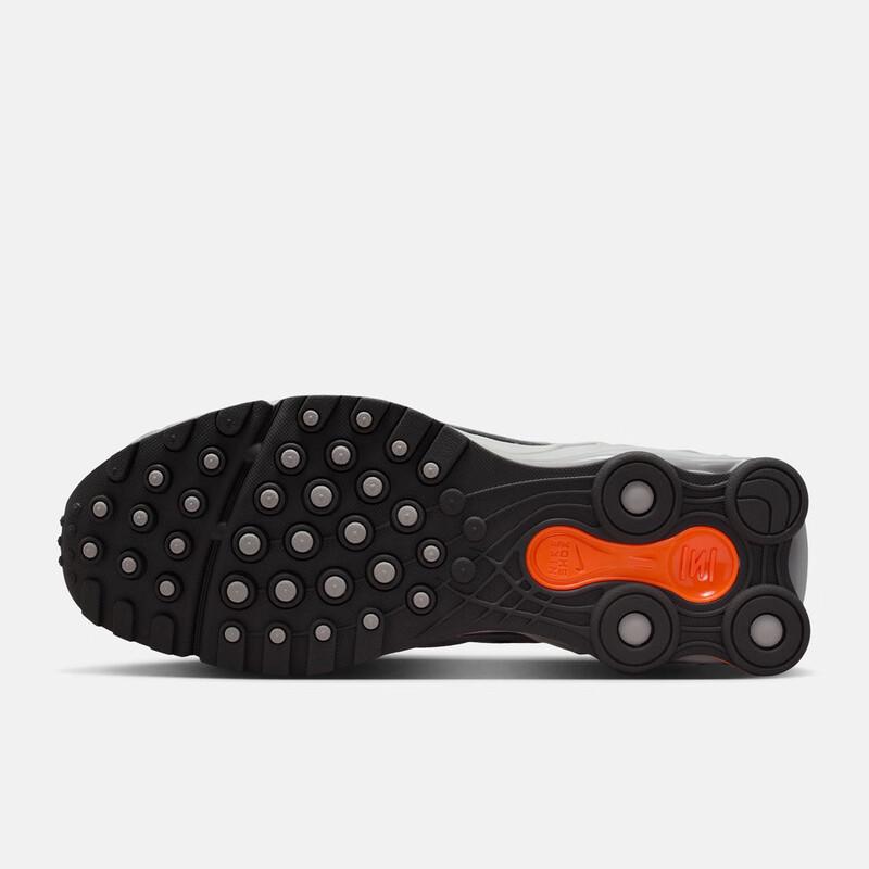 Nike Мужские повседневные кроссовки Shox Ride 2