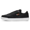 Винтажный Court Premium Черный Женский CW1067-002