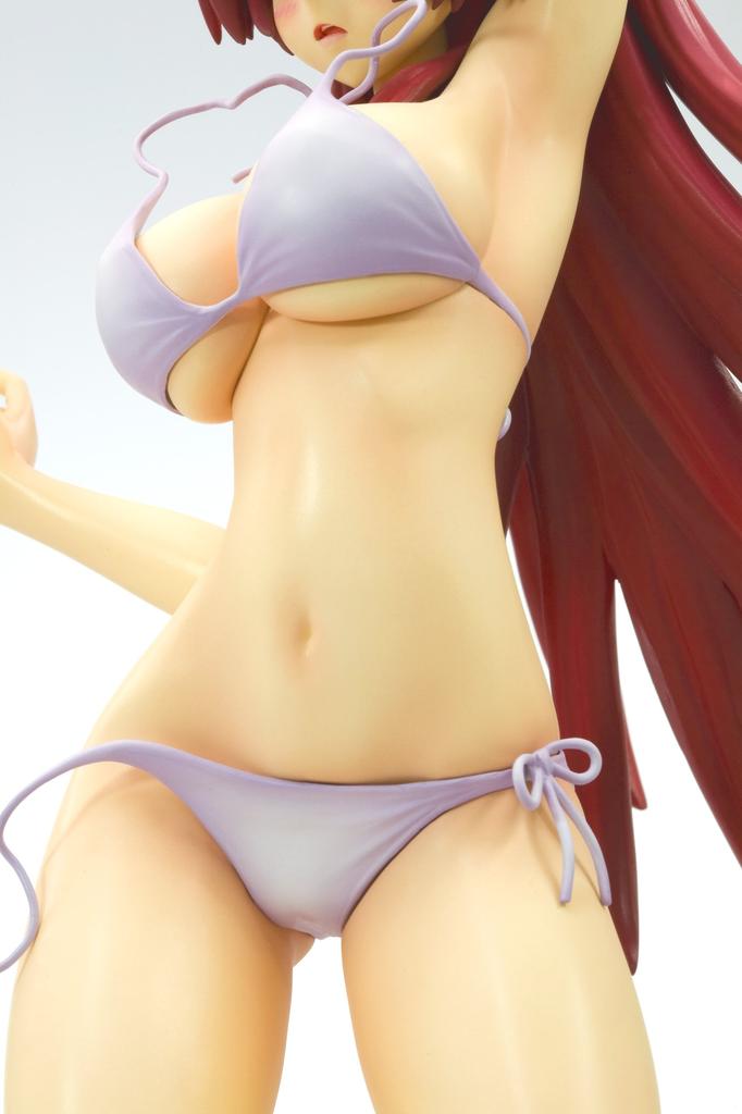 Kotobukiya ToHeart2 AnotherDays Тамаки Коусака Паника масштаб ПВХ окрашенный готовый продукт - - 1/6
