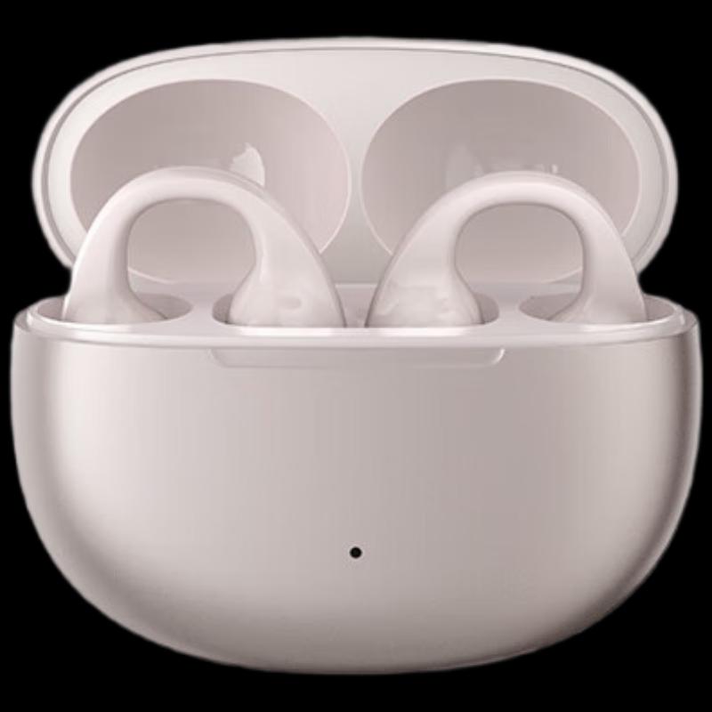 Edifier Bluetooth-наушники Comfo Clip с открытым акустическим оформлением