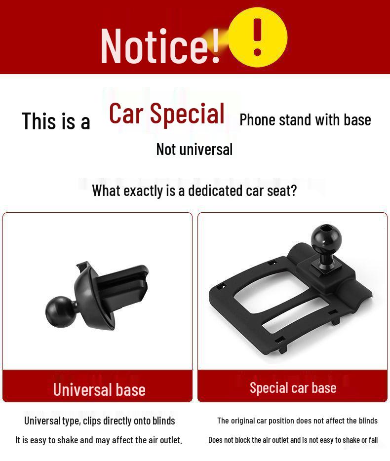 Автомобильный держатель для телефона для Toyota Corolla, Levin, RAV4, Wildlander и Camry 2021 года