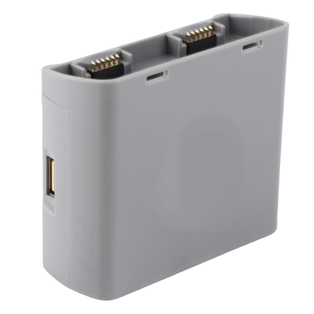 Drone Battery Charger PD Fast Charge Manager Dual Way Charging Hub for Mini 4K Mini2 Mini SE Mini2 SE