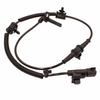 ABS Wheel Speed Sensor Front Left OR Right 1235053 For Vauxhall Opel Insignia
