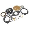 5pcs/lot RB-42 Carburetor Repair Rebuild Gasket For Stihl 08 08S 070 090 TS350 TS360 Trimmer