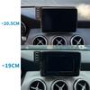 Car Phone Holder for Mercedes-Benz B-Class 220 220d W246 2012~2018 GPS Bracket Navigation Stand Auto Accessories