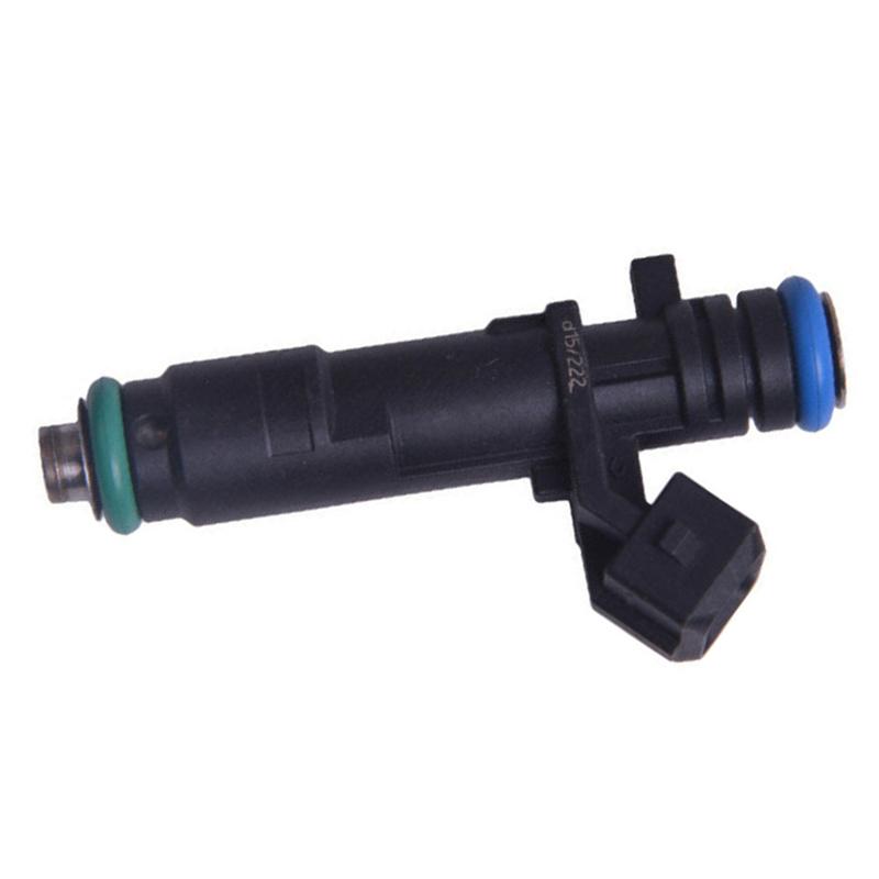 A03Z-4 ШТ. Автомобильная форсунка топливная 25186566 Для Spark Spark Classic Beat 2010-207 96800843 25194429