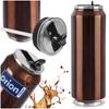 Thermal mug can 700 ml