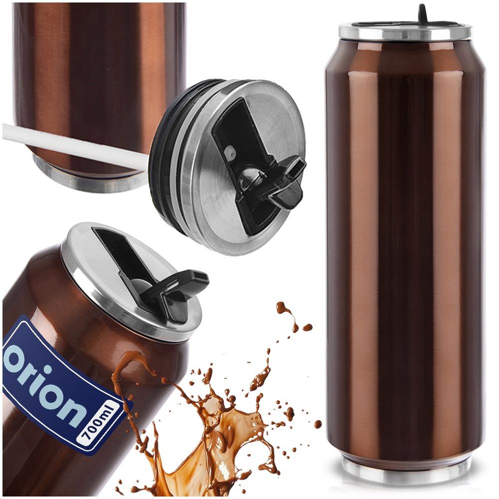Thermal mug can 700 ml