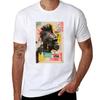 Lost Verb T-Shirt funny gifts oversized graphic tee T-shirts oversize valentines clothes outfits for men