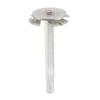 Professional Steel Construction Plumbing Fitting Saver Variable Speed ABS PVC Pipe Bit Pipe Reamer Tool Plumbing Work