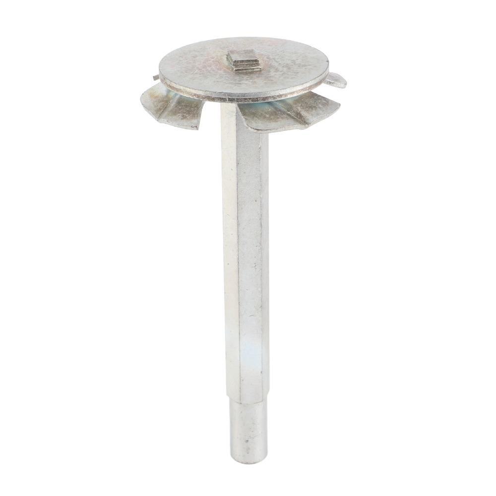 Professional Steel Construction Plumbing Fitting Saver Variable Speed ABS PVC Pipe Bit Pipe Reamer Tool Plumbing Work