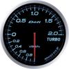 Nippon Seiki Defi (Дефи) Прибор [Defi-Link ADVANCE BF] Турбо-датчик 200 кПа (синий) DF09903