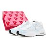 Air Max Fusion Устойчивые к истиранию Устойчивые к истиранию Низкие Беговые кроссовки Женские Синий Белый CJ1671-100(TeamS2-S-BOX)