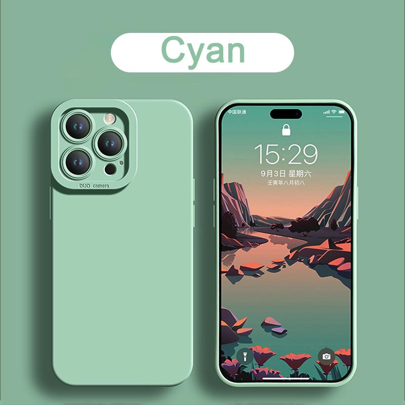 Роскошный официальный жидкий силиконовый чехол для iPhone 15 14 13 12 11 Pro Max, чехол для iPhone 14 15 Pro Max Plus, мягкий противоударный чехол