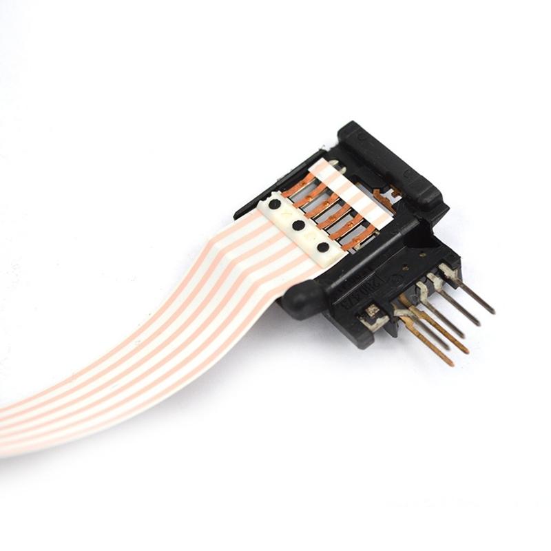 Модуль катушки автоматического круиз-контроля 5K0 953 569 Для Q3 Golf MK6 Passat Tiguan Tuan Пружинный жгут