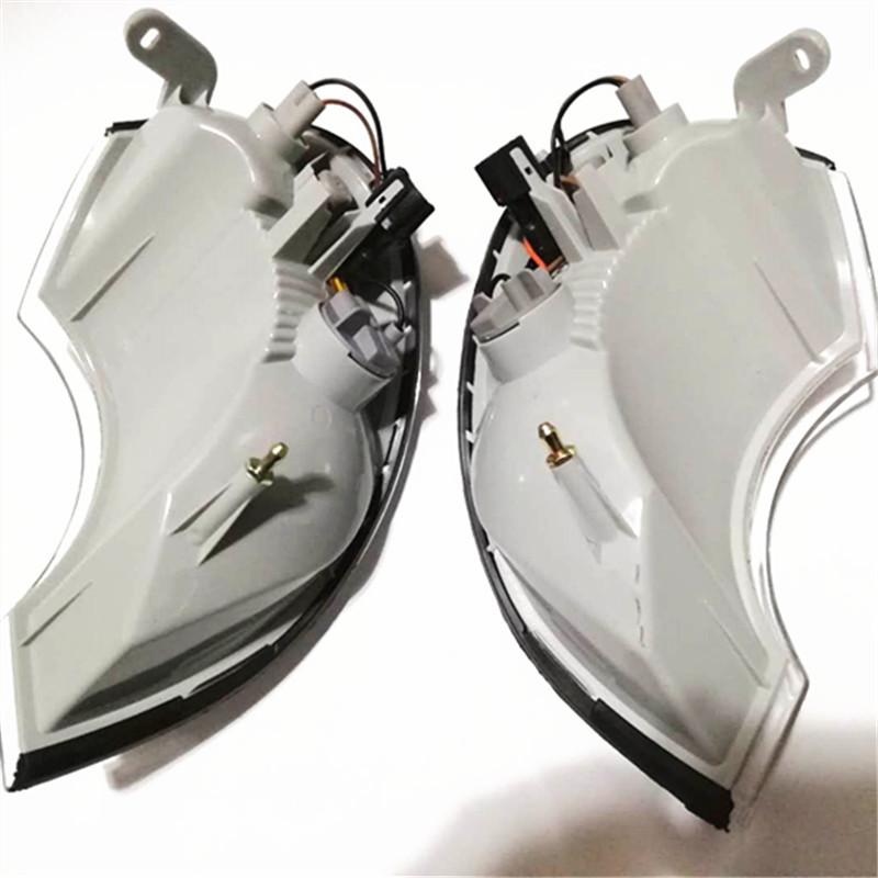 92301H1010 92302H1010 Corner lamp combination front LH and RH for hyundai Terracan Cornering lamp Wide light