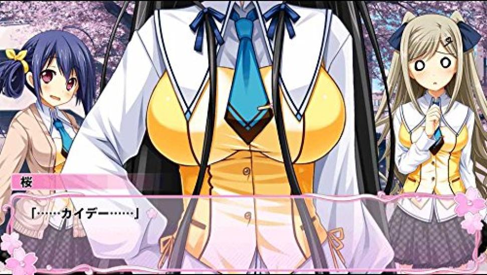 Hitotobishi V Press Limited Special Clear Microfiber Drawstring Microfiber PS Vita Ren'ai (First Edition) (Bonus Stand, Bag, Cloth) -