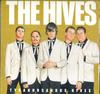 LP Record HIVES - Tyrannosaurus Hives B000275601 INTERSCOPE RECO 2004 Non Japan Rock